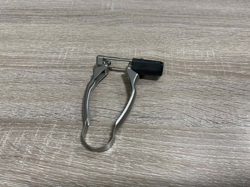 Karl Storz 26196 HR Bipolar Spring Handle