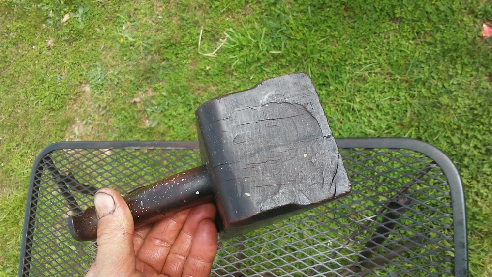 vintage ogontz tool co wood plane