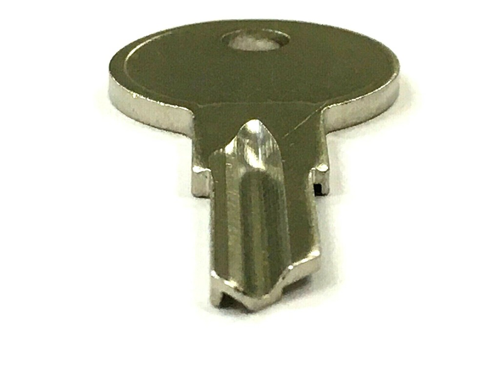 1 Cable Lock Key Blank B1 1098M Keys Blanks