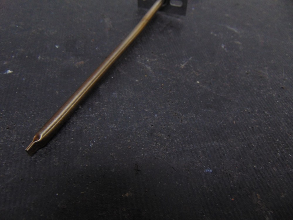 Maytag Range MGR6600FZ1 Temperature Sensor W10586204