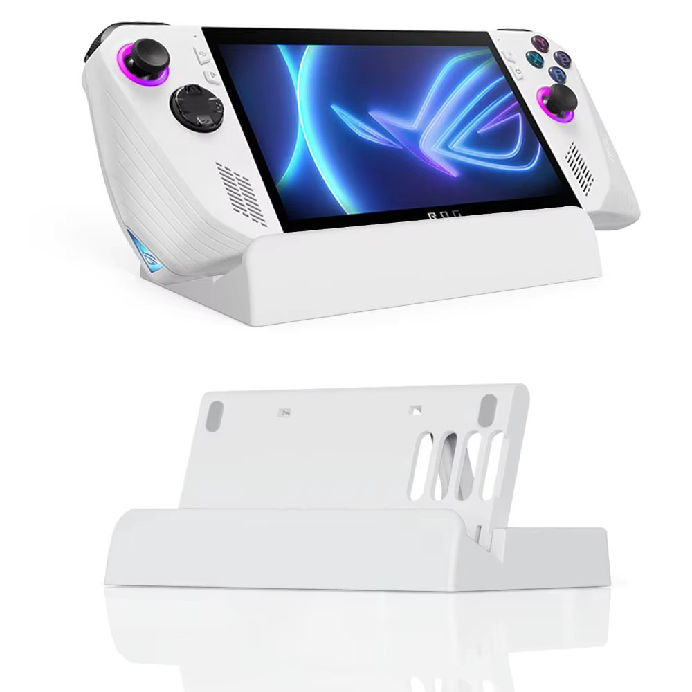 Asus ROG Ally Stand Multi-Angle Adjustable Foldable Game Console Holder