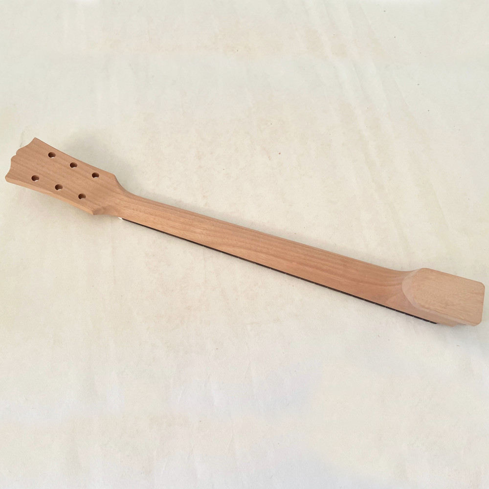 DIY SG 6 String Electric Guitar Kit Humbucker Pickup