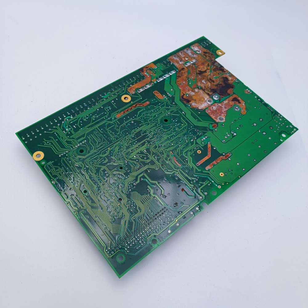 Raytheon PCB SmartPilot S3 TYPE 400 Course Computer E12055 Raymarine SPARE PART