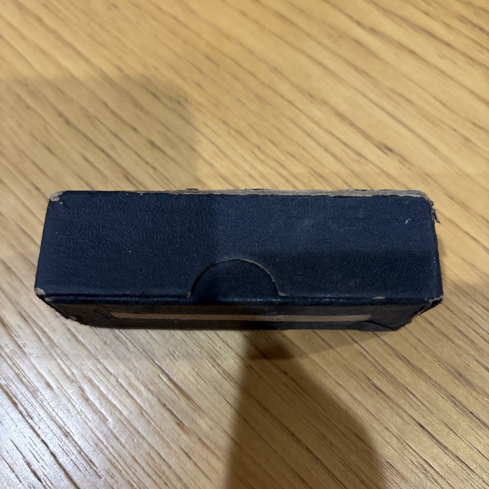 Lyman Model 42 Sight Box Only