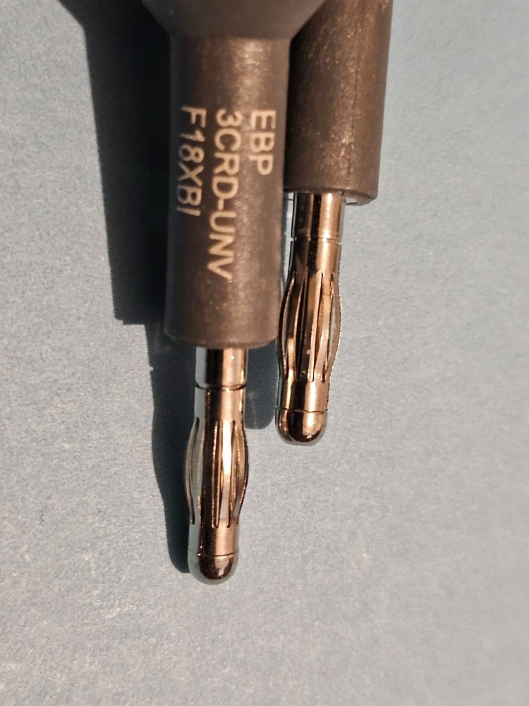 V.MUELLER Bipolar Cable EBP3CRD-UNV