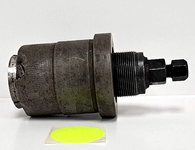 HARDINGES 1/2" STEEL 5C COLLET HOLDER