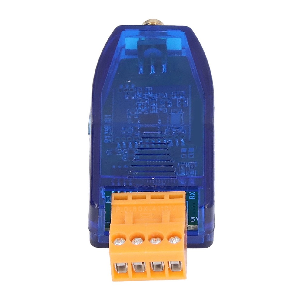 Transceiver Module 433MHz Bus RF Serial Port RS485 UART Transceiver Module New