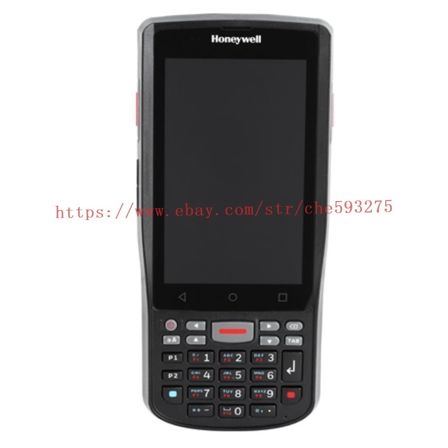 Honeywell EDA51K-0-BE21SQCGD Android Mobile Computer 2D Handheld Barcode Scanner