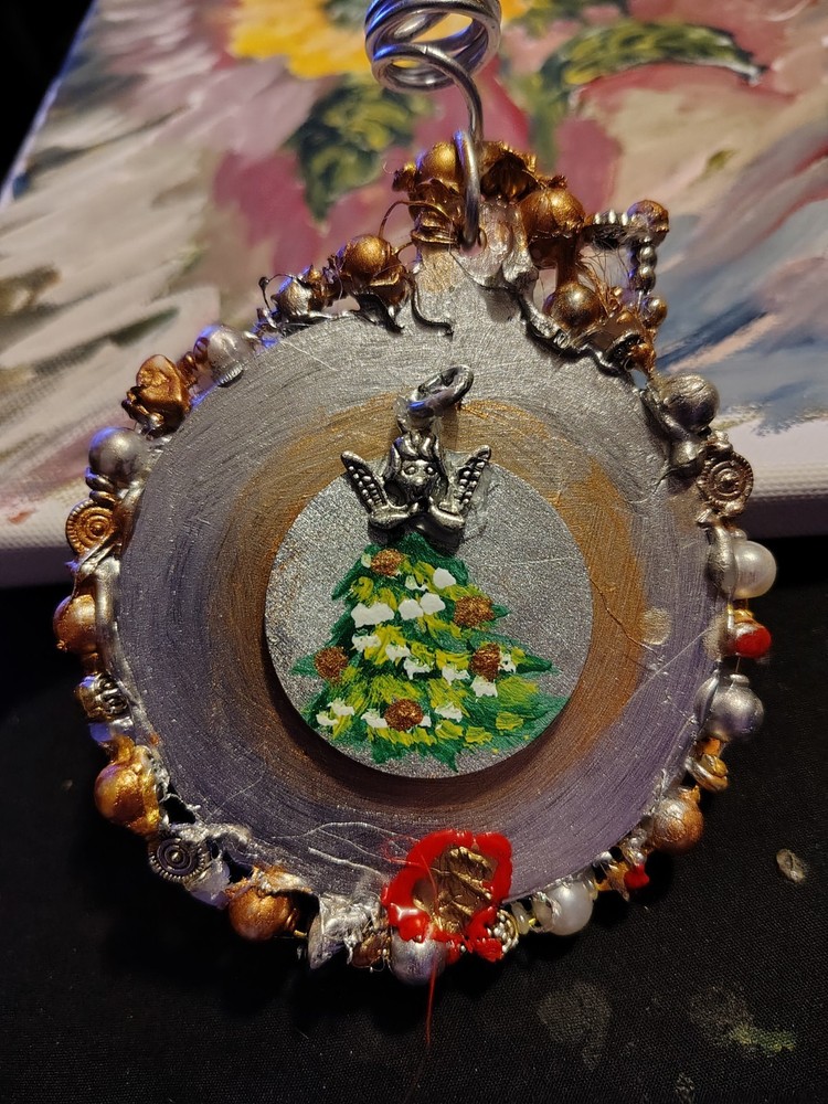 Handmade Jewelry, Decorations And Mini Sets