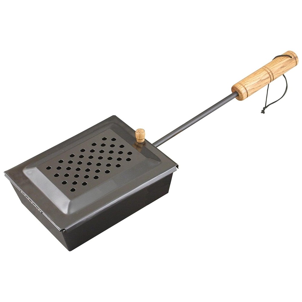 Campsite Popcorn Popper