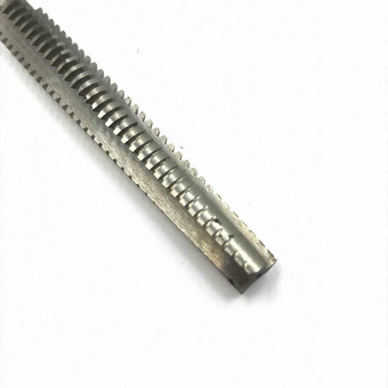 HSS Trapezoidal Metric Right Hand Thread Tap Select Size TR8 - TR40