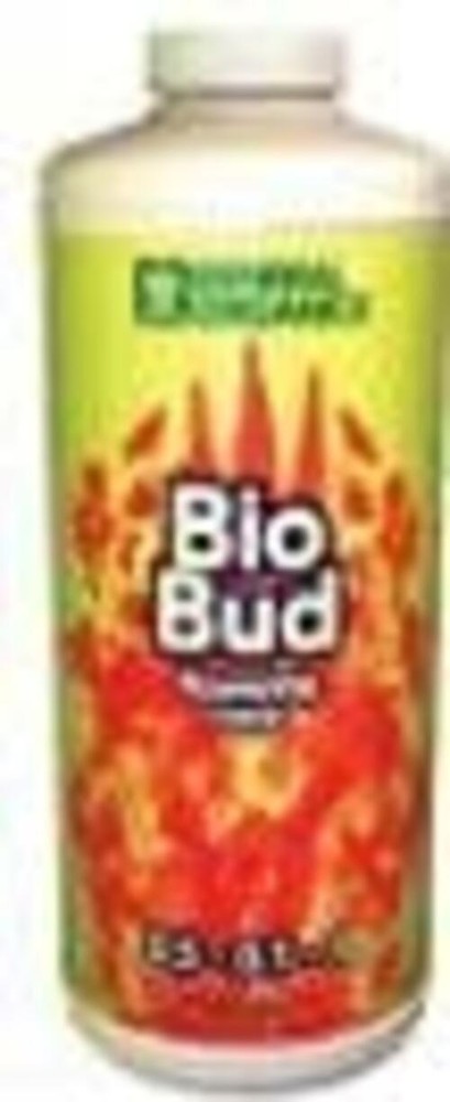 BIOBUD Quart 726828