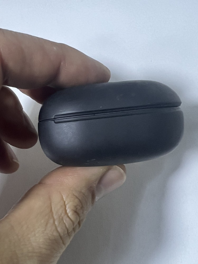 Samsung Galaxy Buds2 Pro True WirelessBluetooth REPLACEMENT CASE Earbud Graphite