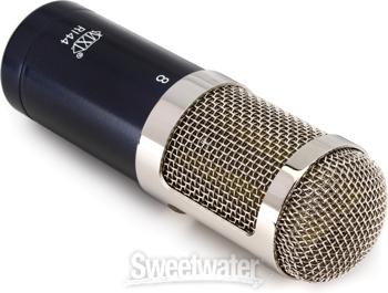 MXL R144 Ribbon Microphone