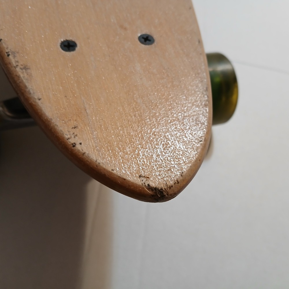 Arbor Fish Bamboo 38 inch Complete Longboard Gullwing Trucks