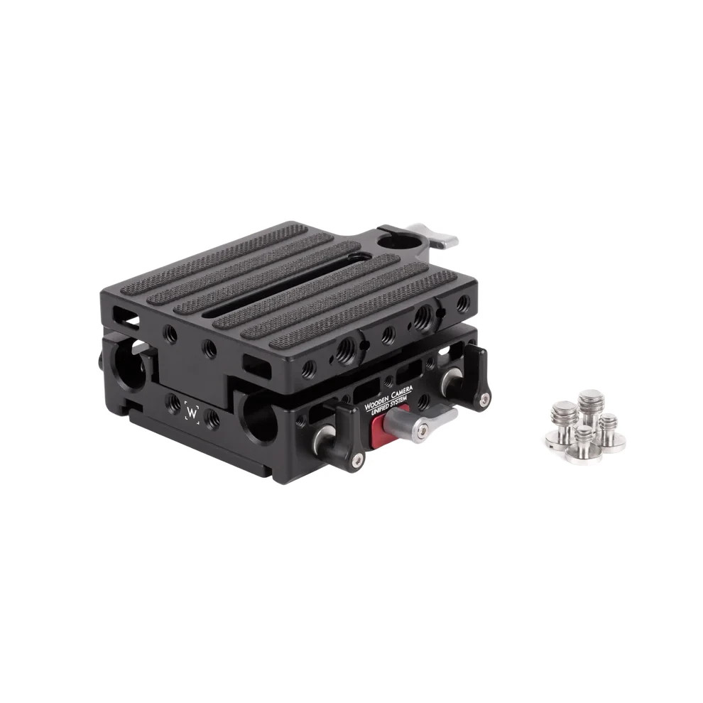 Wooden Camera EVA1 Accessory Kit Pro