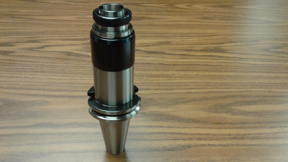 CAT40 tap head,tapping collet chuck #TH-CAT40