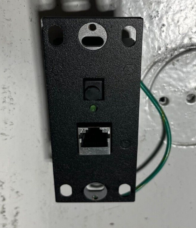 Crestron Interface Module TPS-6X-IMCW