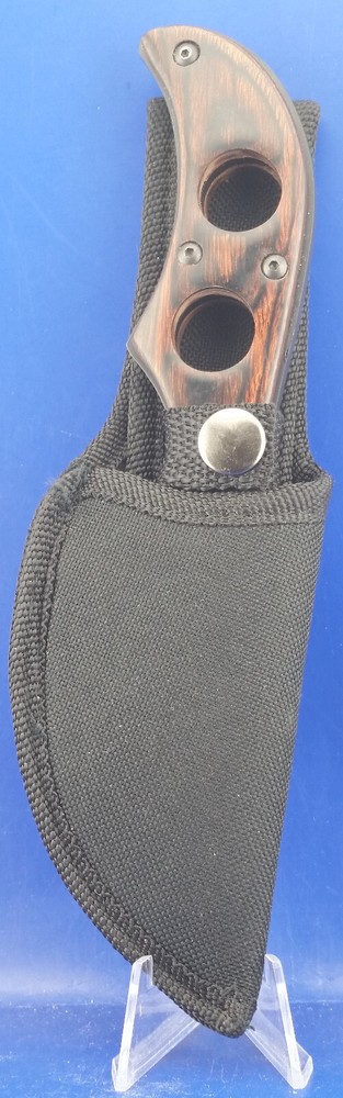 FROST CUTLERY HOGZILLA HK696-80PK
