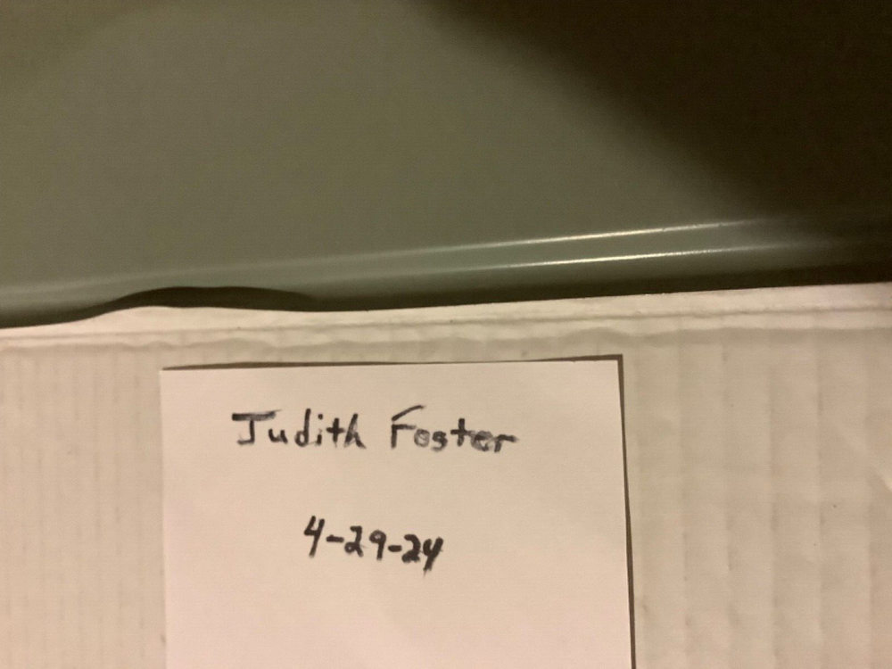 DR. PEPPER CHALK BOARD