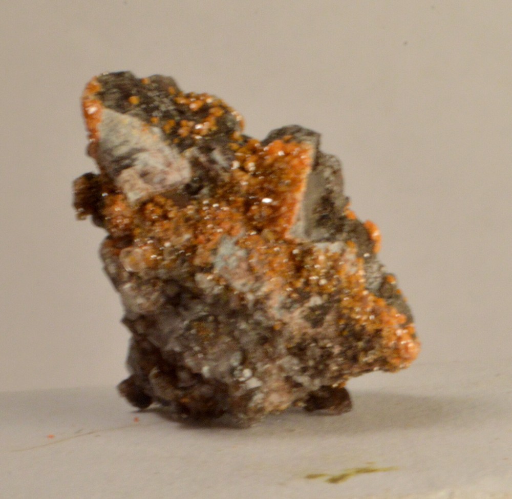 #9409 Vanadinite - Pure Potential Mine, Arizona [2 Pieces]