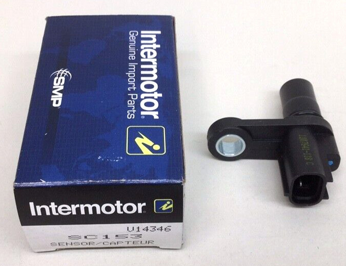 Intermotor SC153 Vehicle Speed Sensor SC-153 SMP