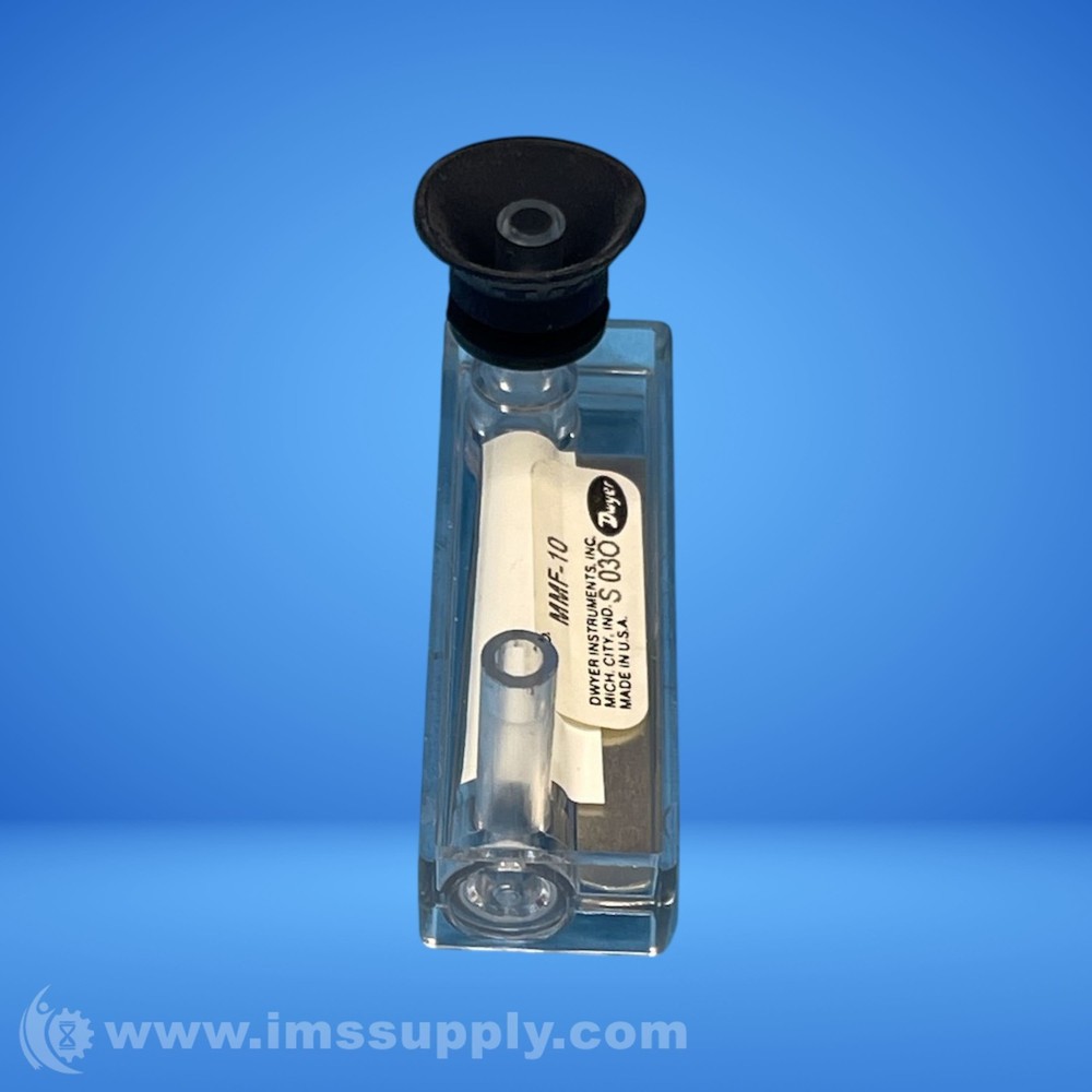 Dwyer MMF-10 Flowmeter FNIP