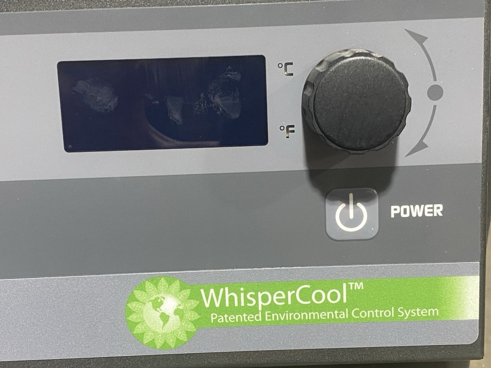 PolyScience Patented Environmental Control System 6760P41L130D