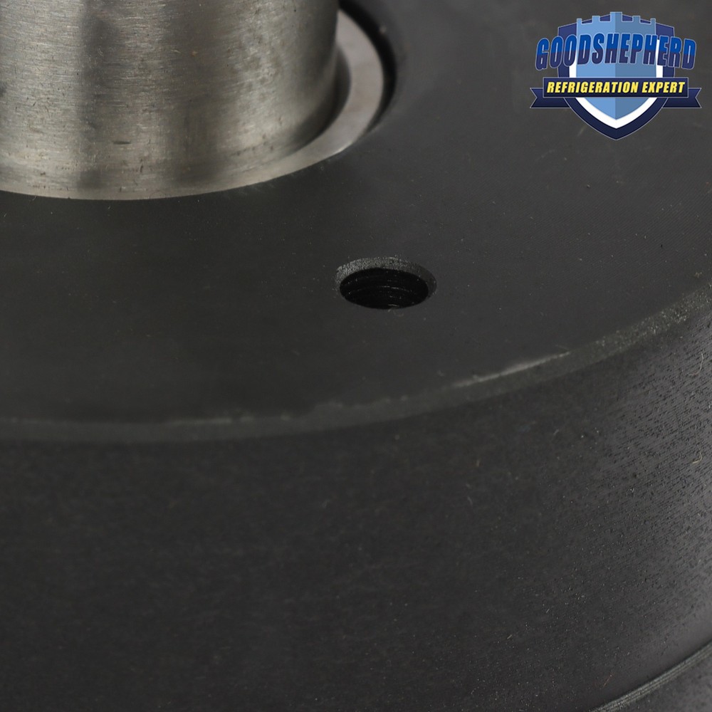 21Pcs Universal Diesel Injector Pneumatic Puller Removal Tool Kit with Case