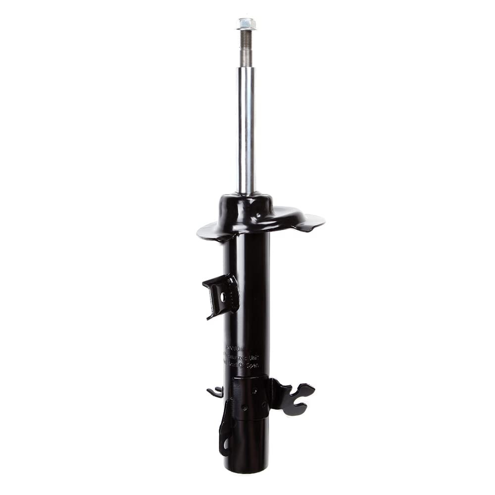 Front Shocks 2005-2012 Mini Cooper 334622 2Pcs