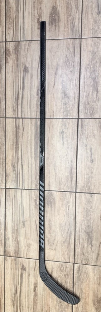 hockey stick