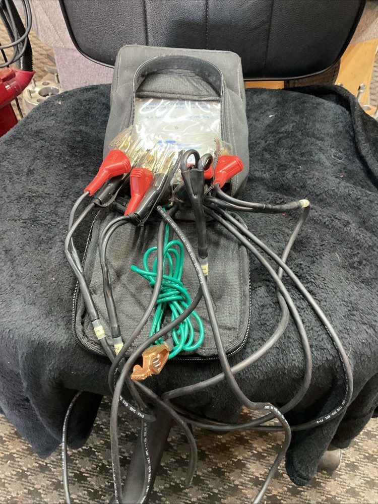 Tempo Research Dsl2000 Transponder