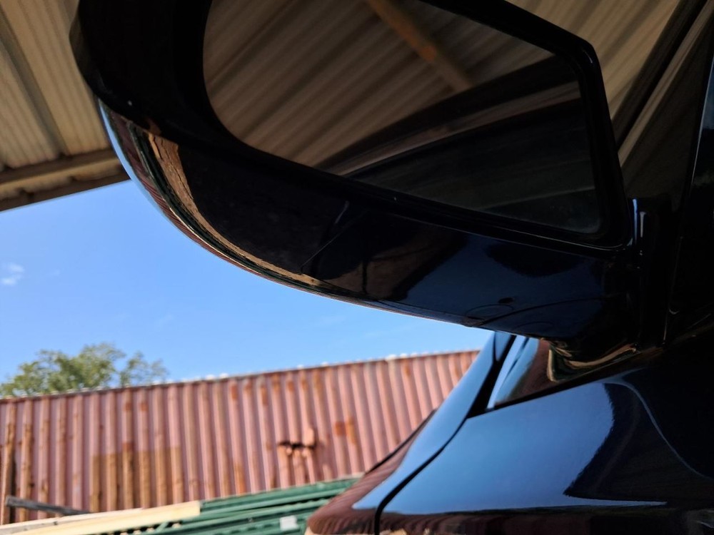 MAXIMA 2011 Glove Box 4736557