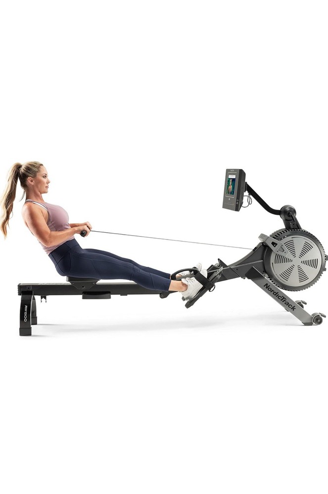 NordicTrack RW600 Smart Rower