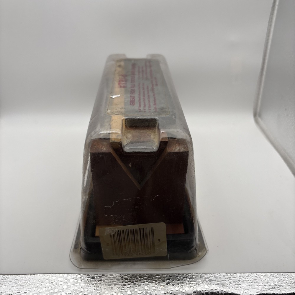 Vintage Smiths Tri Hone Knife Sharpener System READ