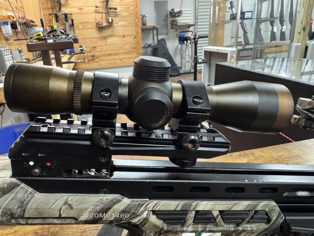 Centerpoint Pulse 425