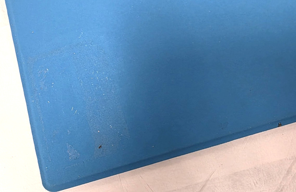 Microsoft surface cover| Blue| Keyboard| Model: 1515| Surface RT/2/Pro 1/Pro2
