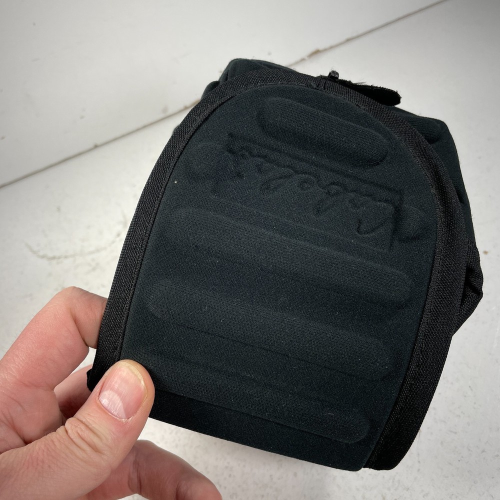 Cabela's Soft Small Binocular? Case Black Rare