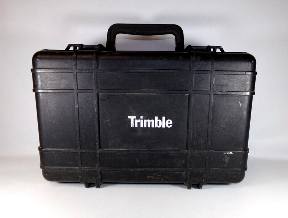 TRIMBLE Pathfinder Pro System Hardshell Transport Case
