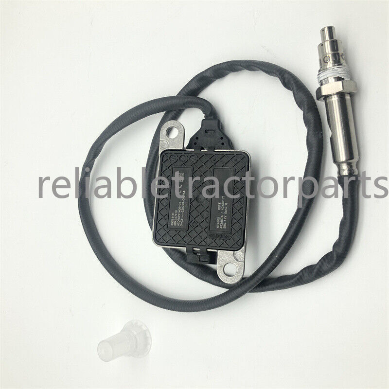 Fits for Cummins 11.0L 15.0L Engine Peterbilt Nitrogen Oxygen Nox Sensor 4326874