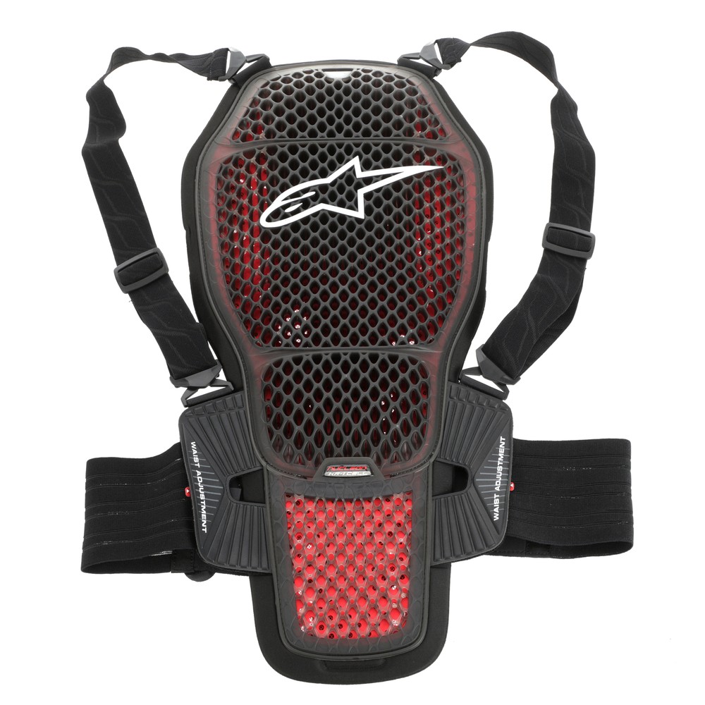 Alpinestars Back Protector Large
