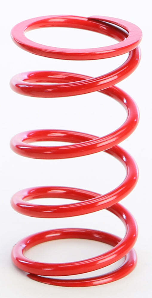 Primary Clutch Spring Red