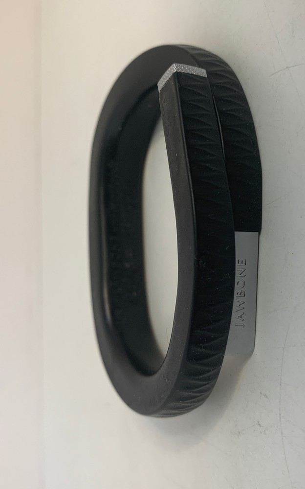 Jawbone UP Wristband Medium / Black