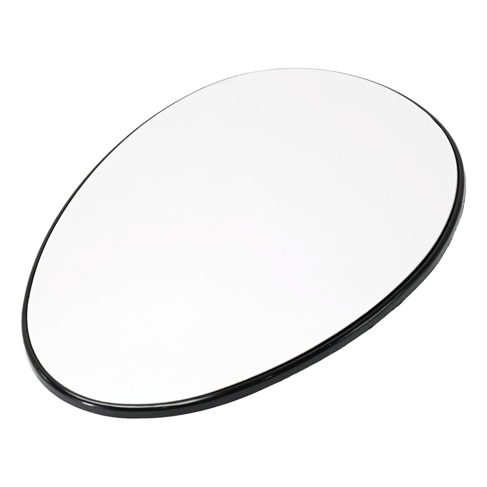 Driver Side Mirror Glass For 2007-2023 Mini Cooper