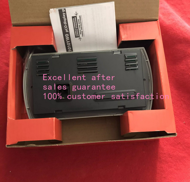 1PCS New CAREL PGD1000F01 Control Operation Panel Freight Free