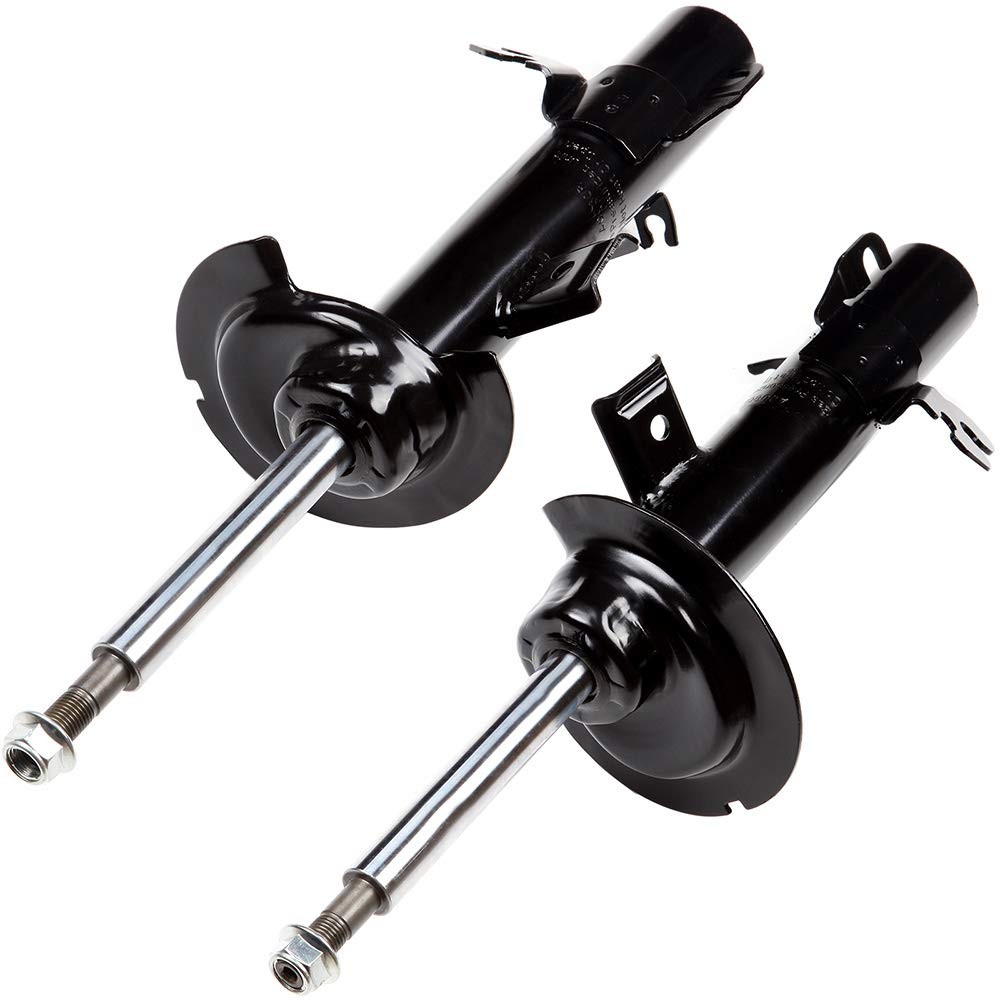 Front Shocks 2005-2012 Mini Cooper 334622 2Pcs