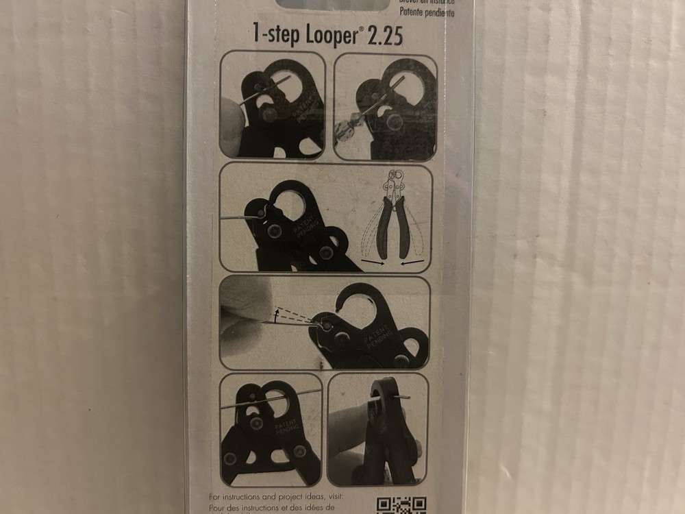 Beadsmith 1 Step Looper 2.25