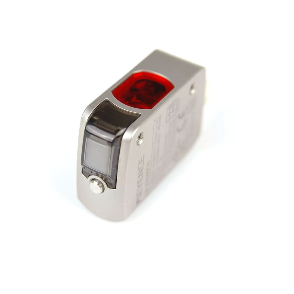 NEW Keyence LR-ZH500CN Laser Sensor