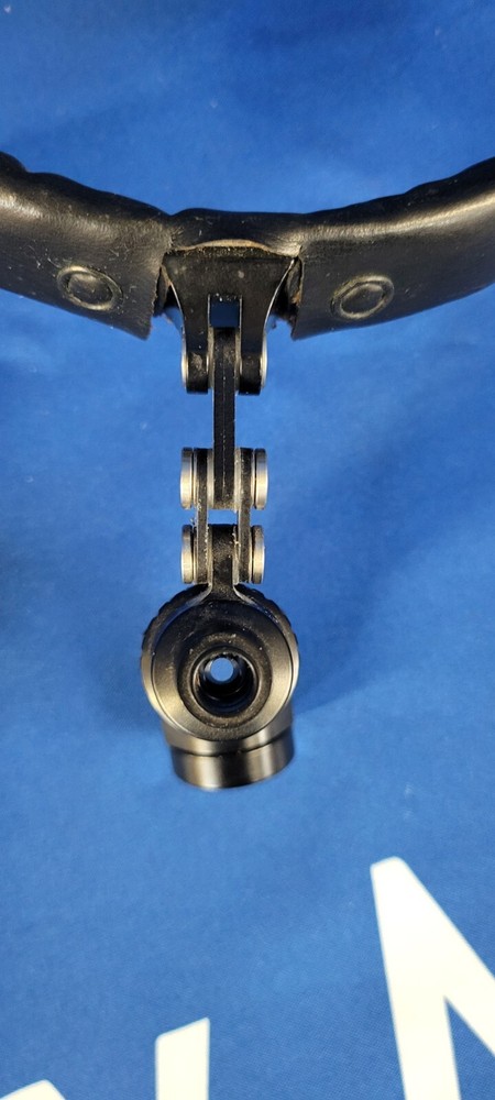Welch Allyn Inc 49540 Headlight Assy