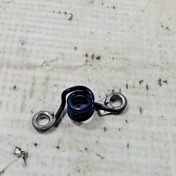 Allen Bradley P27 Heater Element used